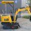NMMG-E12 excavatormini pelle 800kg neuve pas cher with  CE/ISO