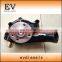 Fit for Hiatch EX120-1-5 Excavator engine 4BG1 4BG1T 6BG1 water pump no grease nozzle type
