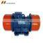 professional made vibrating screen table  and vertical three phase vibrator motor