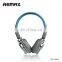 Remax 2020 newest Black Blue KhakiWireless Bluetooth Stereo Headset Headphone