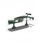 Commercial gym walker equipment outdoor park fitness gym play equipment for sale JMQ-18224H