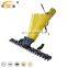 hot sale  tractor  disc  mower lawn mower  flail mower