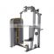 High Quality Gym Commercial Dual Function Rear Delt Equipment Butter Fly Machine