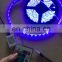 LED Strip Lights with Remote Dream Color RGB 5050 For Roon Bar Decoration