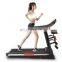 YPOO safety key treadmill belt running gym motion treadmill electronic folding running machine