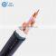 High quality 3x2.5mm2 underground xlpe copper electrical power cable
