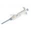 Adjustable Lab Micro Transfer Pipette
