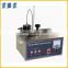 China PMCC Close cup Flash Point Tester (SYD-261)