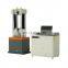 Universal automatic tensile testing machines