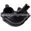 THERMOSTAT HOUSING W/ SENSORS FOR 97-01 For Ford EXPLORER MOUNTAINEER YU3Z8A586AA