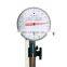 Cement mortar cone penetrometer consistency meter