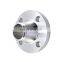 asme b16.5 stainless steel sa-105 300lbs 1 inch sch160 raised face welding neck flange