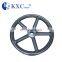 Two spoke small milling machine standard design handwheel cnc