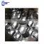1/2"-24" A234 Wpb Ansi B16.9 Astm Gost 17375 Carbon Steel Pipe Fittings, 30D 45D 90D Sch20 STD Sch40 Sch80 Carbon Steel Elbow