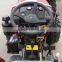 mini tractor Usage and Wheel Tractor Type tractor