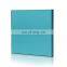 low-e polished edge tinted tempered laminated glass