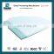 6mm thick Frosted Laminated Glass Smoke Laminated Glass