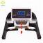 Double Shock Absorbing System Cheap Automatic Electric Motor dc Treadmill Gym Equipments