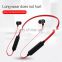 Golden Sky Wired Noise Cancelling Cheaper Earbuds Bluetooth Earphone Headset Portable Wireless Bluetooth Neckband Headphones