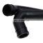 Free Shipping! Set Crankcase Breather Hose Pipe Set For AUDI A3 1.8T AUQ AUM Jetta Golf 4 Bora