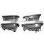For Toyota Corolla 98-02 Inside Inner Door Handle Grey Front Rear Left Right New
