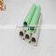 plastic freeze proof water pipe