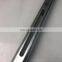 Custom contract extreme precision CNC aluminum bar fabrication machining service