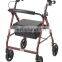 2020 balancing mini electric walker rollator