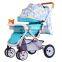High quality lightweight folding baby pushchair baby stroller