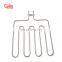 LYDR High Quality Custom Size Tubular Heater Heating Element, Heating Pipe for Sauna