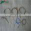 Lost Cost K Type Thermocouple Probe Sensor for Compressor, Motor,Gears