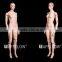 female movable joint mannequin for sale