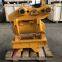 OEM Full Auto Mini Excavator Hydraulic Tilting Quick Coupler