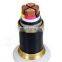 Supply Factory Price 0.6/1KV 5x4mm2 Copper CONDUCTOR SWA Steel Wire PVC Insulated Power Cable