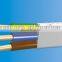 Best quality YDYp PVC insulated cable 1.5mm2 2.5mm2 4mm2 6mm2 10mm2