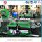Copper wire die casting etrusion machine production line