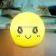 2020 Christmas gift silicone pat light lamp dimmable RGB lights lamp for kids