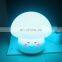 2019 Hot selling kids night light lamp for baby toddler girls, cute nursery Christmas gift