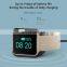 New Xiaomi Mi Watch Lite  GPS 5 ATM Waterproof Smartwatch Fitness Heart Rate Monitor Band Smart Watch