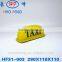 taxi light/any color/customized