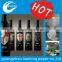 Custom self adhesive manufacturer of bottle label