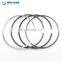 competitive price and high quality piston ring for CUMMINS NT855