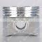For FIAT UNO/PALIO 1.0 8V FIRE GAS ENGINE PISTON P2463/ E25400 DIAMETER 70MM