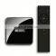 4GB 64GB TV BOX 4K HDR 3D mo-vie Android 9.0 ATV OS Certified KM3 TV Box Home Theatre Center Box