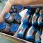 Titanium GR7 Pipe fittings