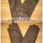 Sheepskin Gloves Leather Gloves China Supplier Fancy Fur Gloves