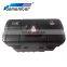 OEM 9434460523  Heavy Duty Truck Power Switch 4Pin Hazard Warning Light Indicator Switch
