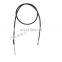 China best seller motorcycle hand brake cable OEM 43450-GW0-900 for motorbike DIO-50
