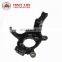 Wholesale Auto steering knuckle FOR JAPANESE CAR Qashqai OEM:40014-JE20A  40015-JE20A