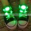 LED Shoelaces Light up Flashing Shoe Laces or Fluorescence Shoelaces Rave Party